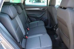 2023 SKODA Karoq 110TSI Style