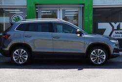 2023 SKODA Karoq 110TSI Style