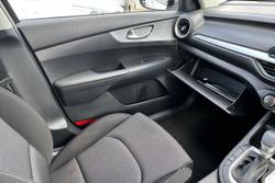 2024 Kia Cerato S