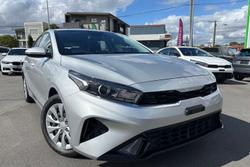 2024 Kia Cerato S