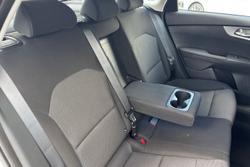 2024 Kia Cerato S