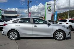 2024 Kia Cerato S