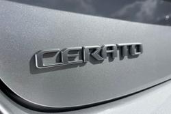 2024 Kia Cerato S