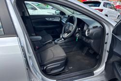 2024 Kia Cerato S
