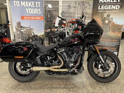 Harley-Davidson LOW Rider ST 117 (fxlrst)