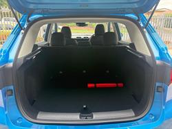 2025 MG ZS Vibe Turbo