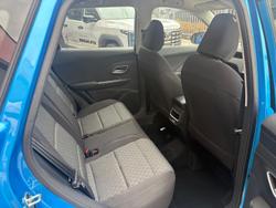 2025 MG ZS Vibe Turbo