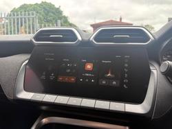 2025 MG ZS Vibe Turbo