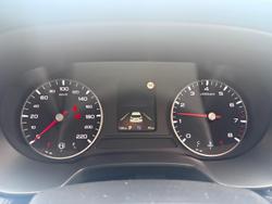 2025 MG ZS Vibe Turbo