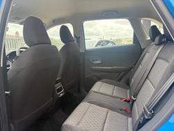 2025 MG ZS Vibe Turbo