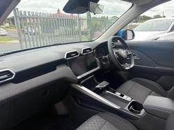 2025 MG ZS Vibe Turbo