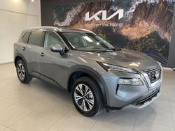 2024 Nissan X-TRAIL ST-L