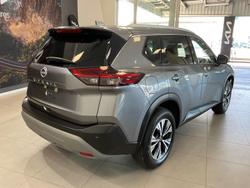 2024 Nissan X-TRAIL ST-L