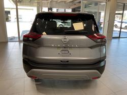 2024 Nissan X-TRAIL ST-L