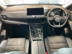 2024 Nissan X-TRAIL ST-L