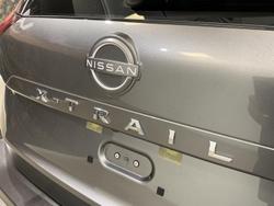 2024 Nissan X-TRAIL ST-L