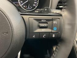 2024 Nissan X-TRAIL ST-L