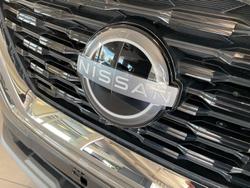 2024 Nissan X-TRAIL ST-L