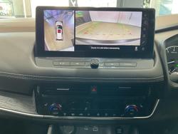 2024 Nissan X-TRAIL ST-L