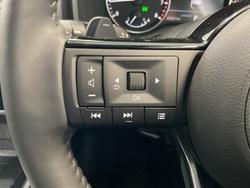 2024 Nissan X-TRAIL ST-L