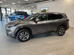 2024 Nissan X-TRAIL ST-L