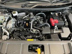 2024 Nissan X-TRAIL ST-L