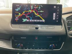 2024 Nissan X-TRAIL ST-L