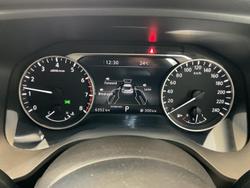 2024 Nissan X-TRAIL ST-L