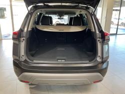 2024 Nissan X-TRAIL ST-L