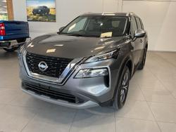 2024 Nissan X-TRAIL ST-L