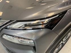 2024 Nissan X-TRAIL ST-L