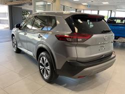 2024 Nissan X-TRAIL ST-L