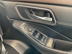 2024 Nissan X-TRAIL ST-L