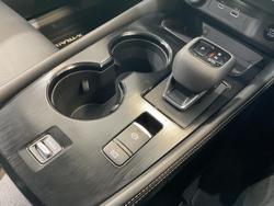 2024 Nissan X-TRAIL ST-L