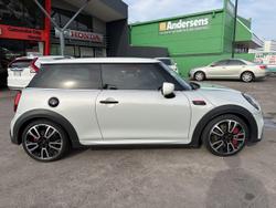 2022 MINI Hatch John Cooper Works MINI Yours