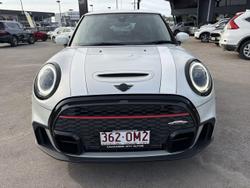 2022 MINI Hatch John Cooper Works MINI Yours