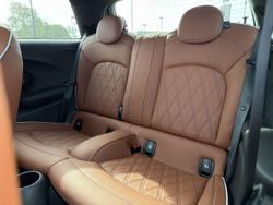 2022 MINI Hatch John Cooper Works MINI Yours