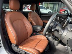 2022 MINI Hatch John Cooper Works MINI Yours