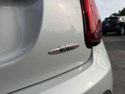 2022 MINI Hatch John Cooper Works MINI Yours