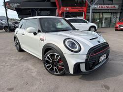 2022 MINI Hatch John Cooper Works MINI Yours