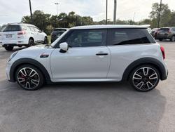 2022 MINI Hatch John Cooper Works MINI Yours