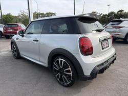 2022 MINI Hatch John Cooper Works MINI Yours