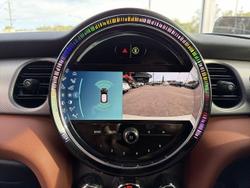 2022 MINI Hatch John Cooper Works MINI Yours