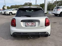 2022 MINI Hatch John Cooper Works MINI Yours