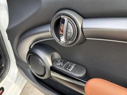 2022 MINI Hatch John Cooper Works MINI Yours