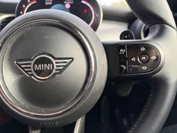 2022 MINI Hatch John Cooper Works MINI Yours
