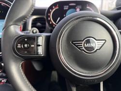 2022 MINI Hatch John Cooper Works MINI Yours