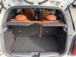 2022 MINI Hatch John Cooper Works MINI Yours