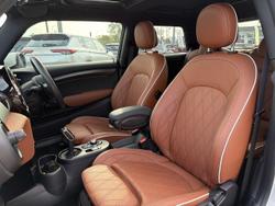 2022 MINI Hatch John Cooper Works MINI Yours