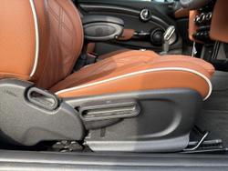 2022 MINI Hatch John Cooper Works MINI Yours